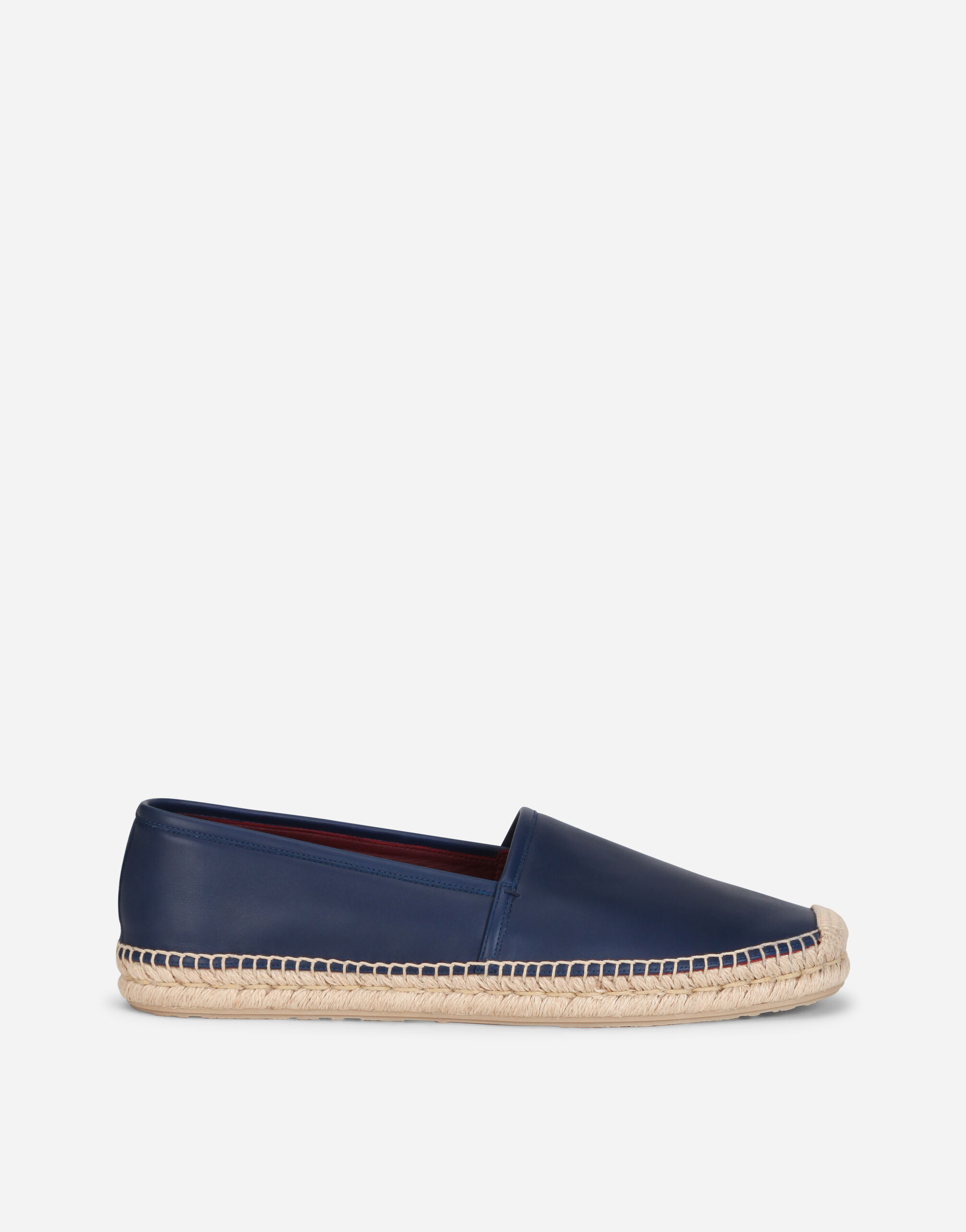 Dolce and gabbana espadrilles mens deals