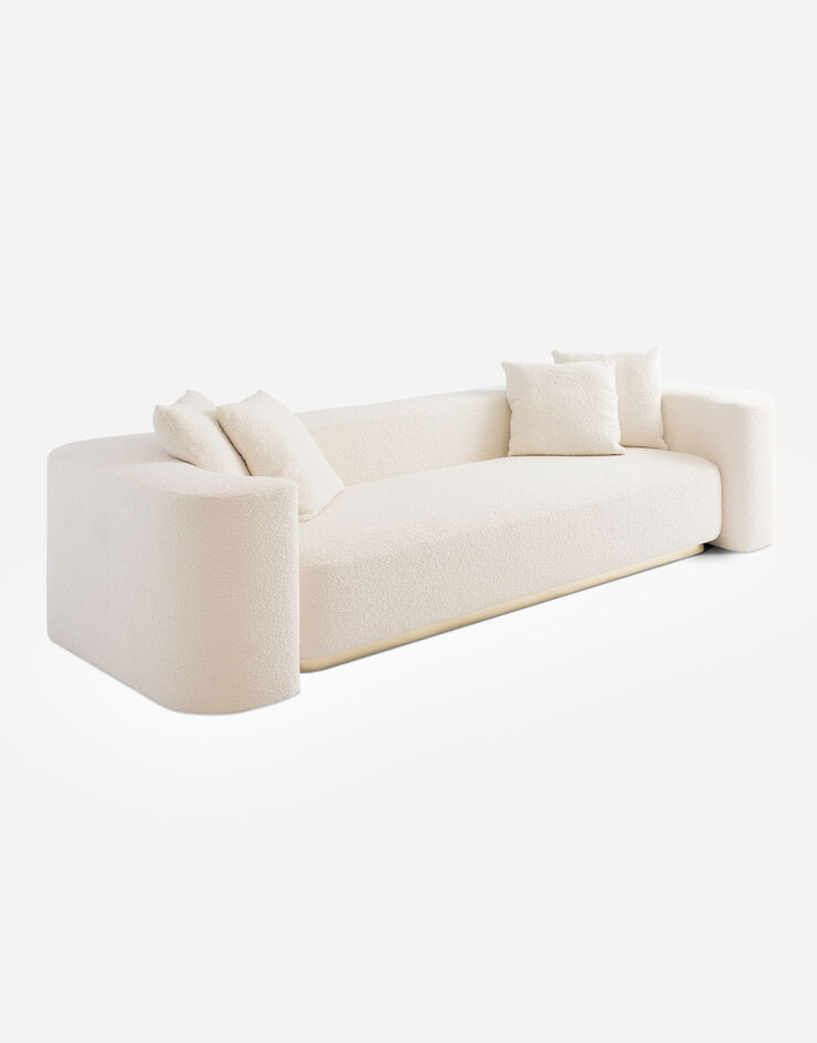 Dolce & Gabbana Moon sofa Multicolor TAE079TEAA0