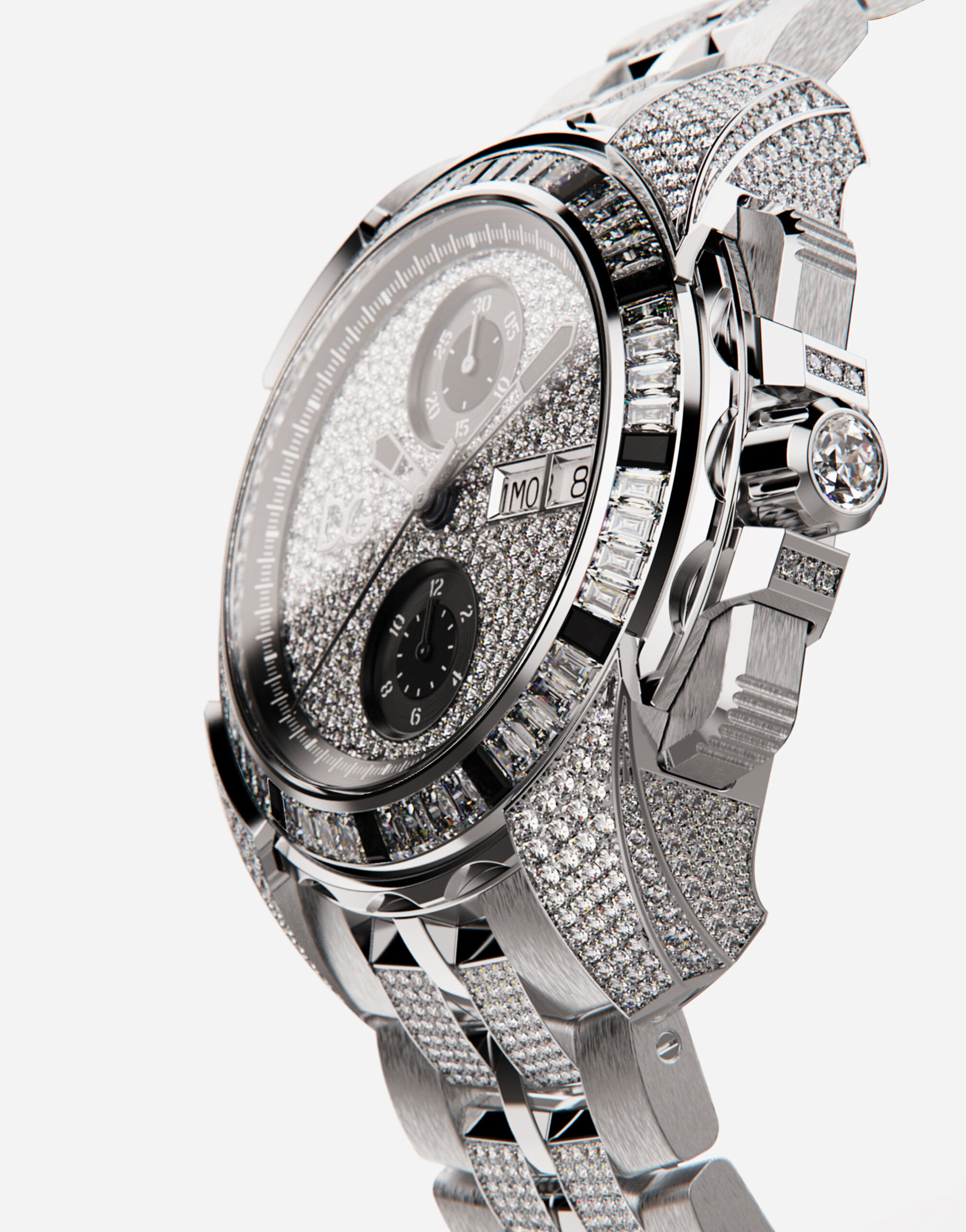 Orologio dolce gabbana online cheap