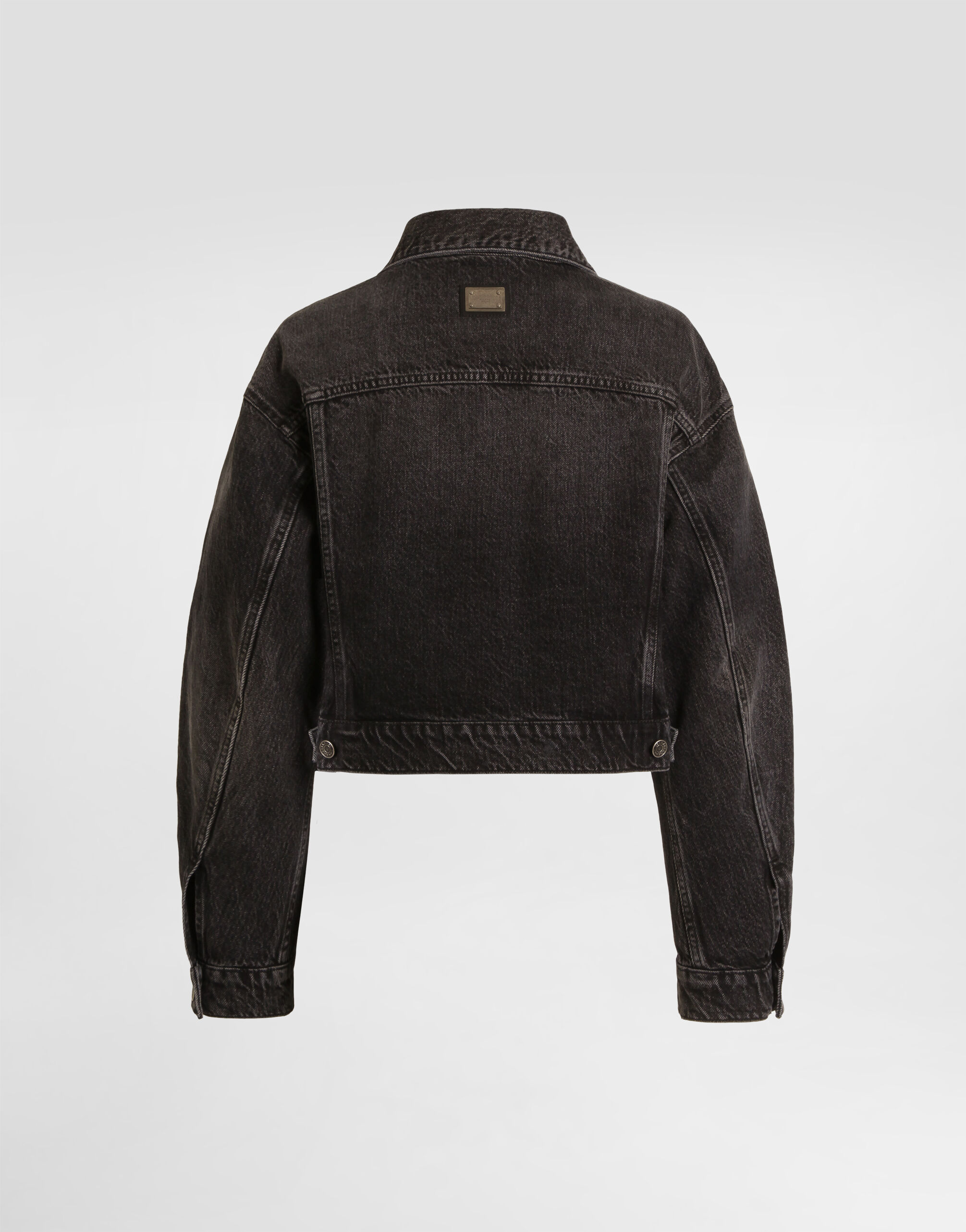 Denim jacket - thumbnail 2