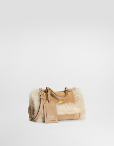 Dolce & Gabbana My sicily handbag Multicolor BB7864BQ539