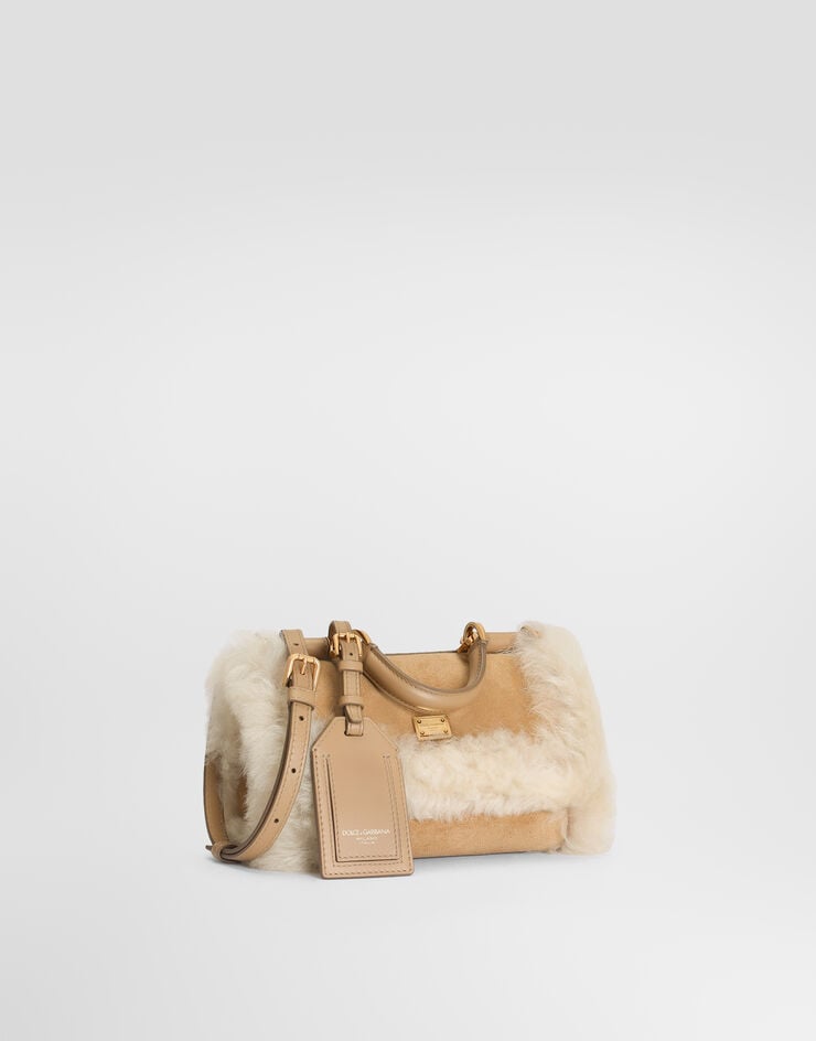 Dolce & Gabbana My sicily handbag Multicolor BB7864BQ539