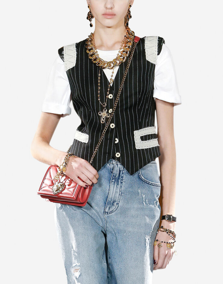 Dolce & Gabbana  MULTICOLORE J7AAMTFR2XI