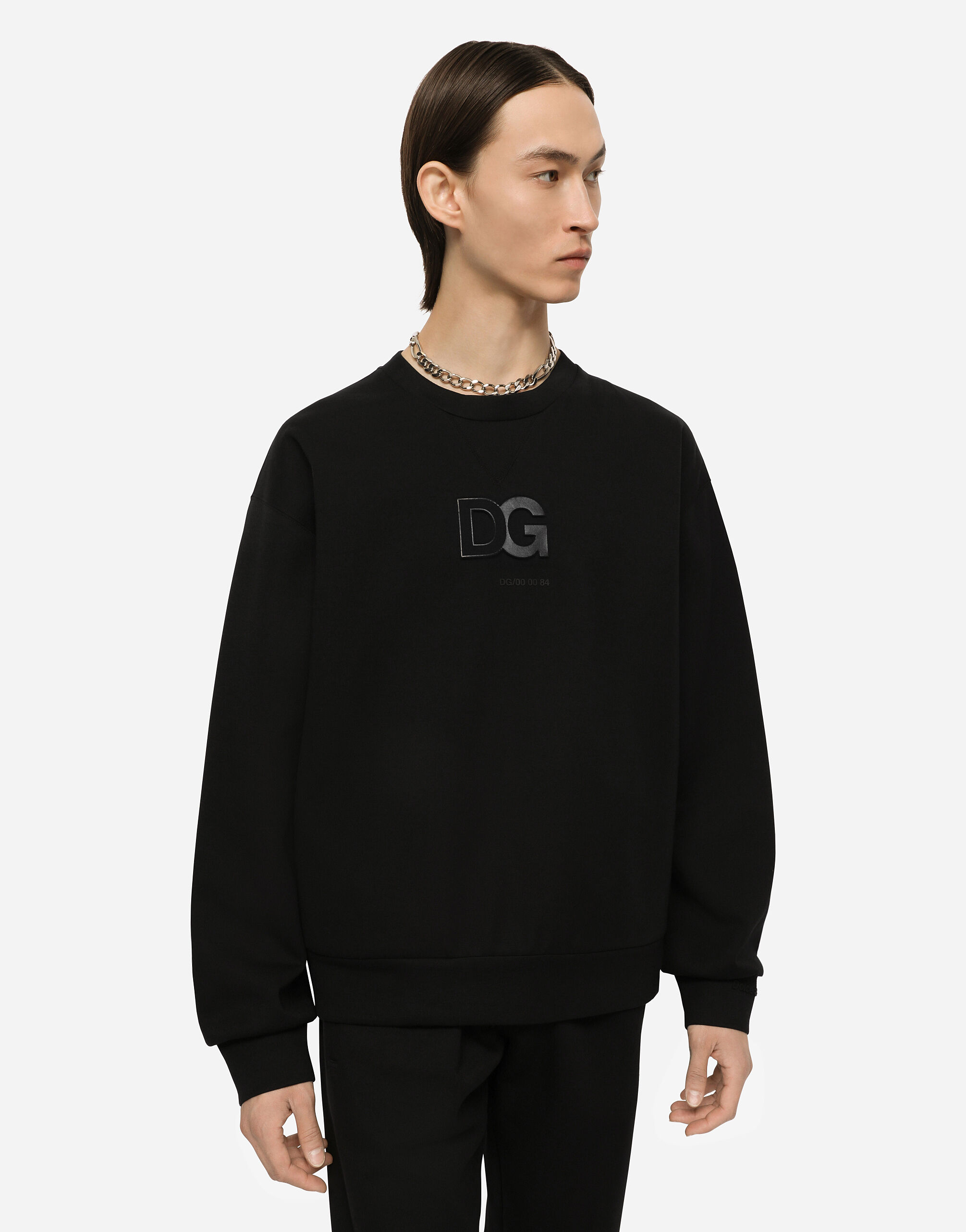 Felpa dg hot sale