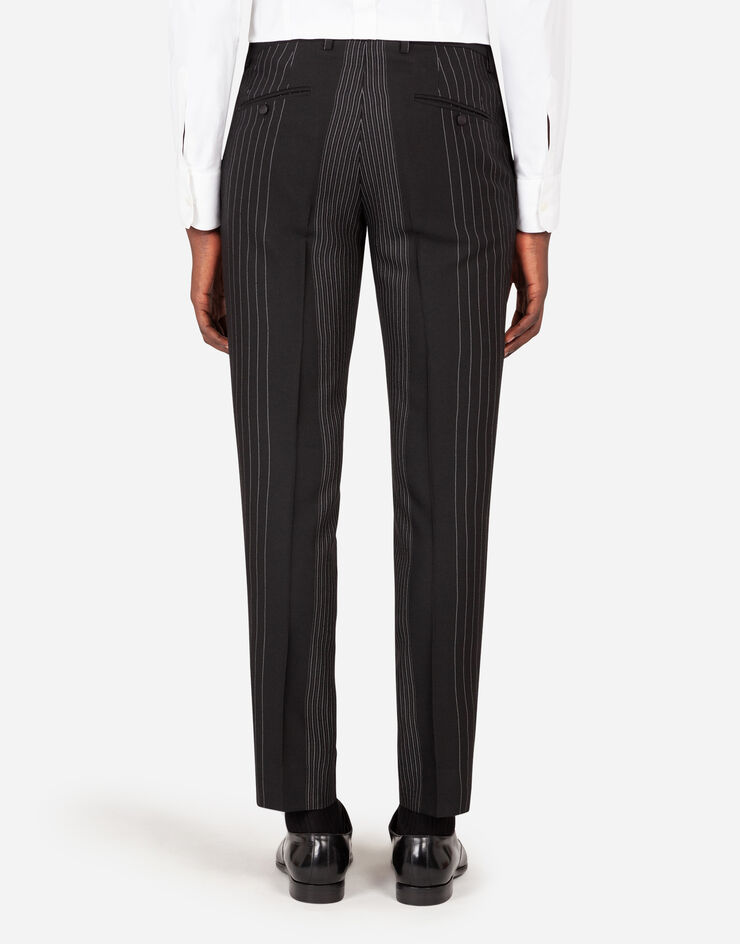 Dolce & Gabbana  SCHWARZ GKBAMTFB3A1