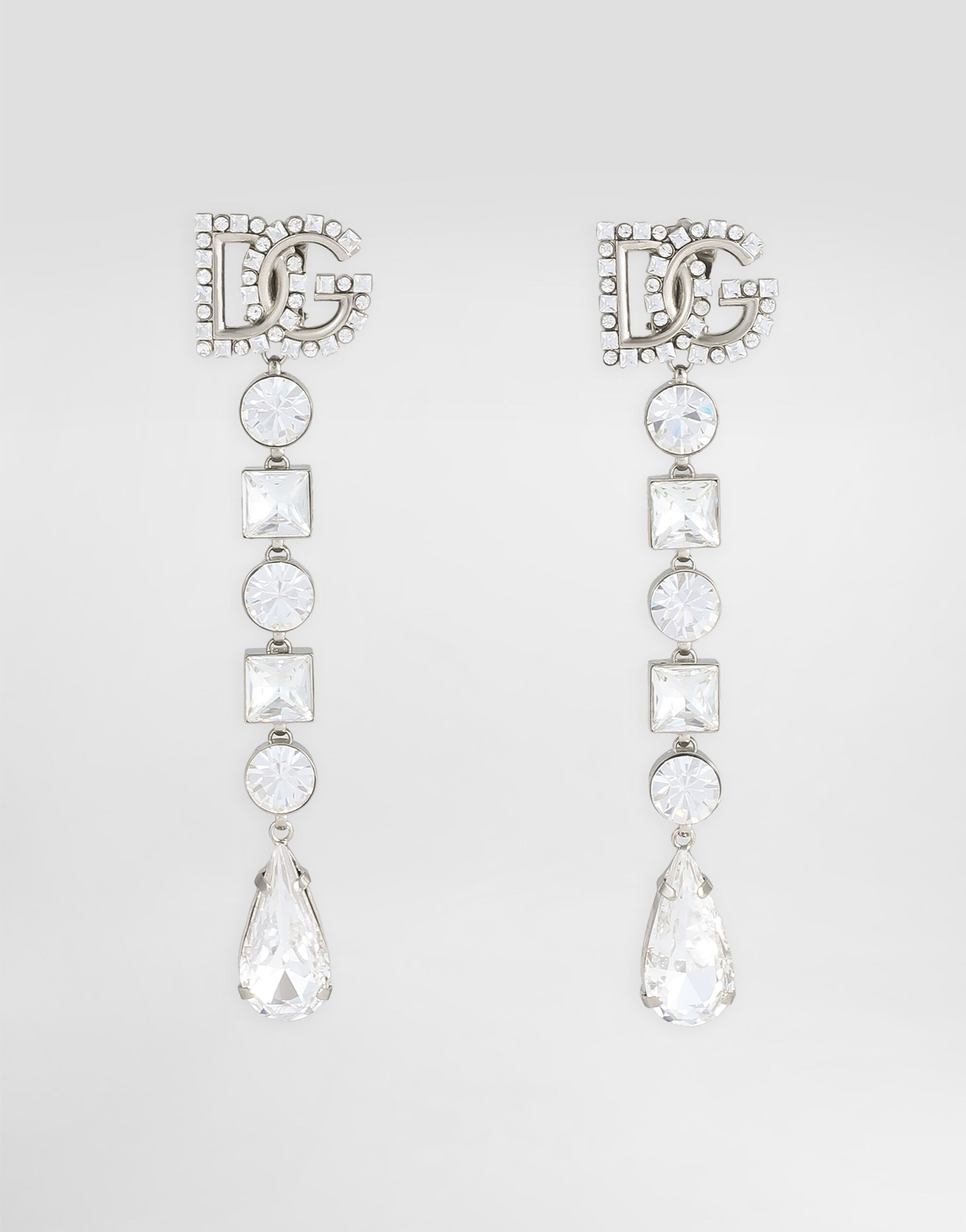 Designer women's Jewelry and Bijoux | Dolce&Gabbana®