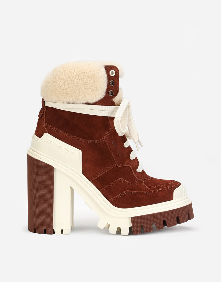 Dolce & Gabbana Dolce & Gabbana 棕 CT0599AJ000