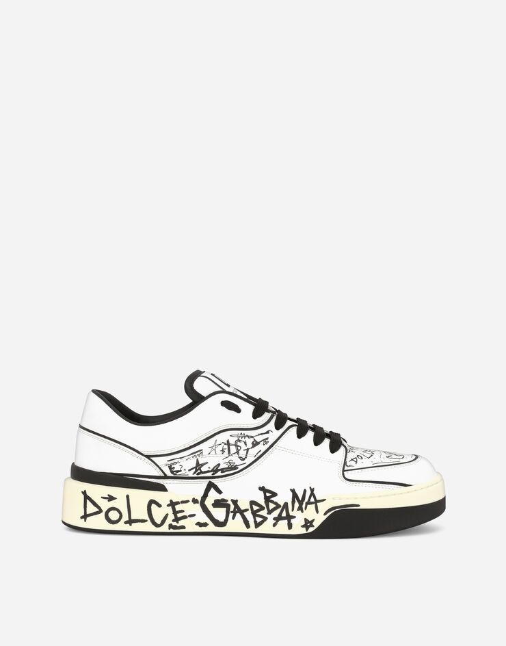 Dolce & Gabbana  Multicolor CS2119AE509