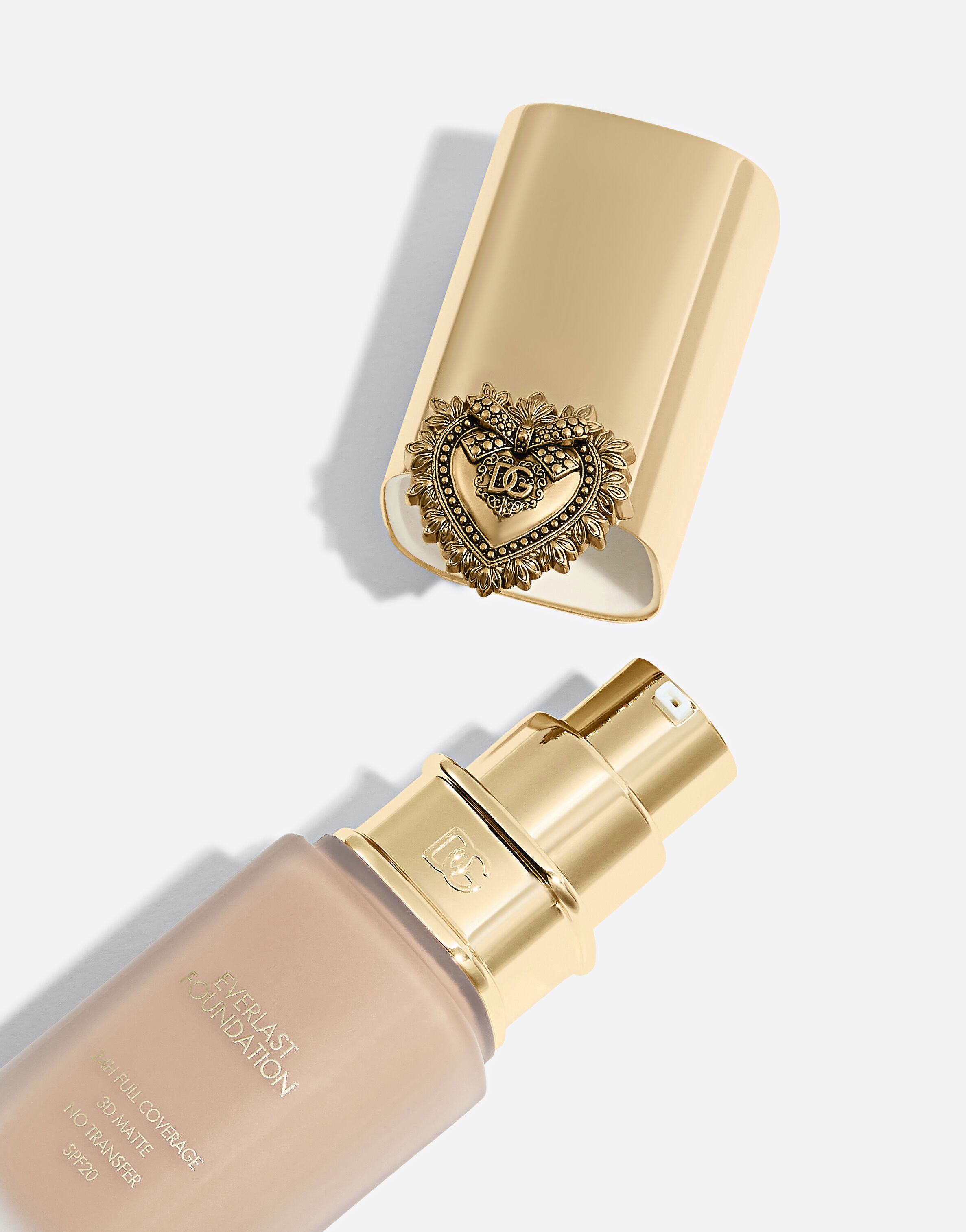 Everlast Foundation | DG® Beauty | Dolce&Gabbana®