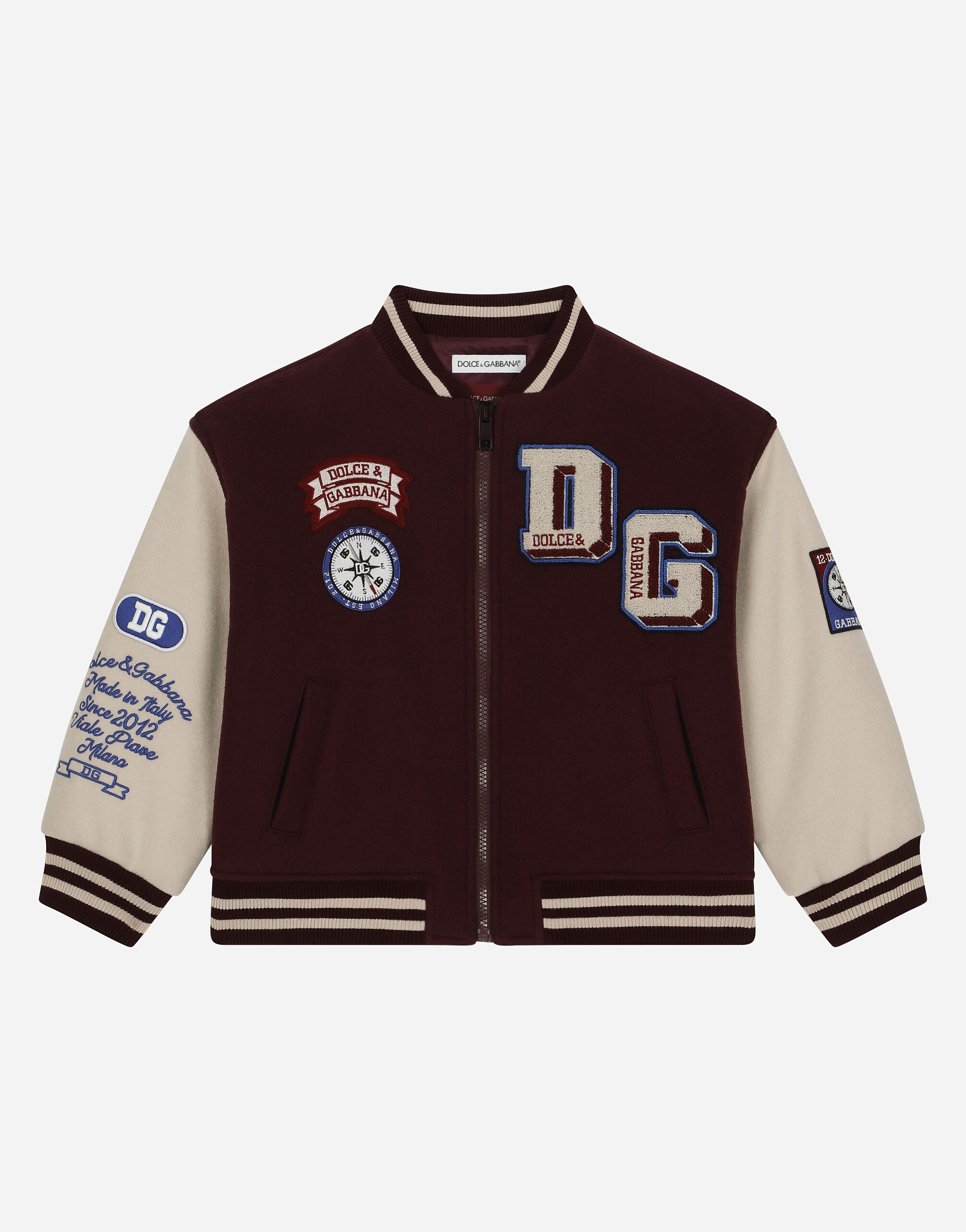 Boys branded jackets shop
