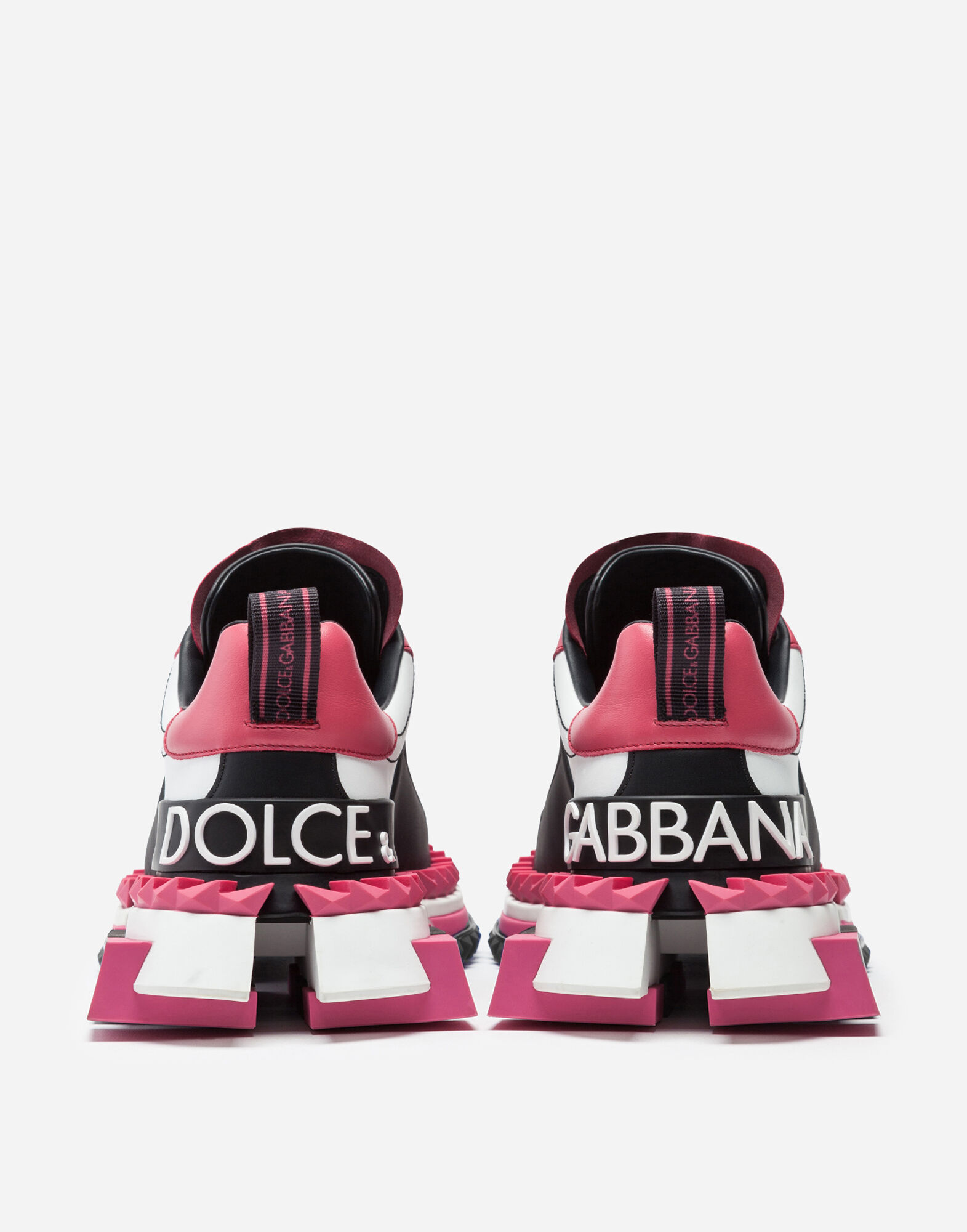 Dolce gabbana sneakers super queen online