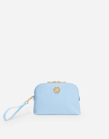 Dolce & Gabbana Dog food bag Azure BD0023A6457