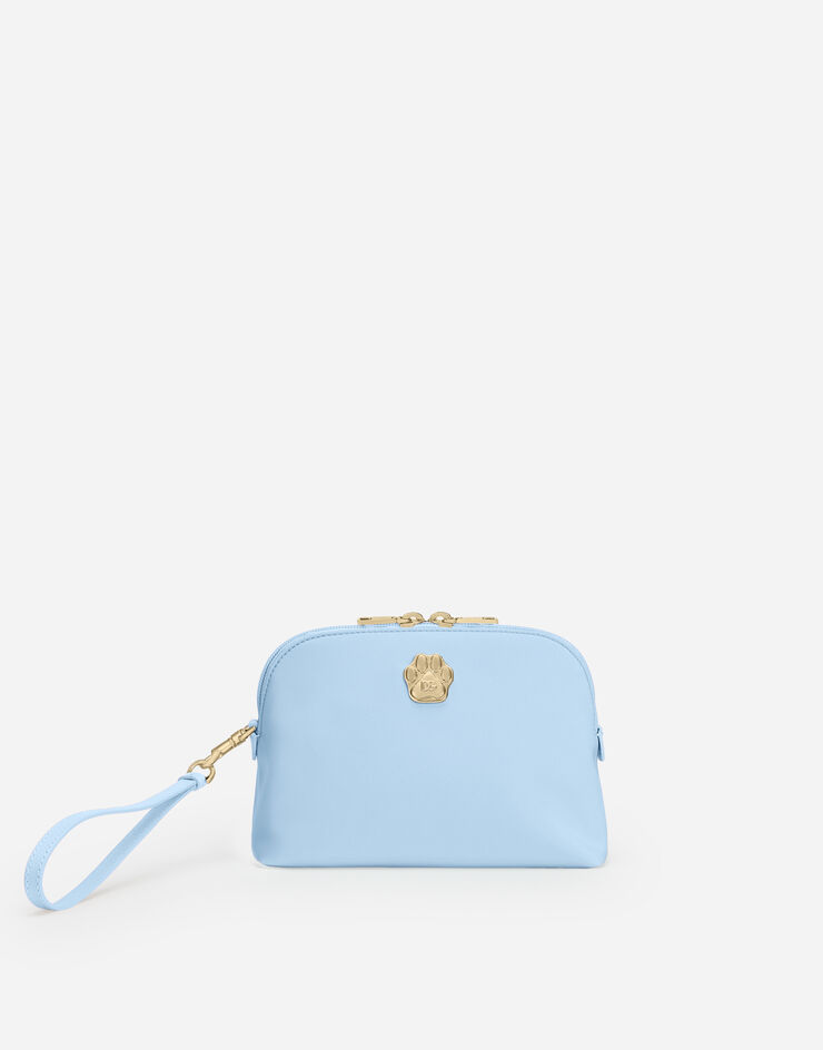 Dolce & Gabbana Dog food bag Azure BD0023A6457