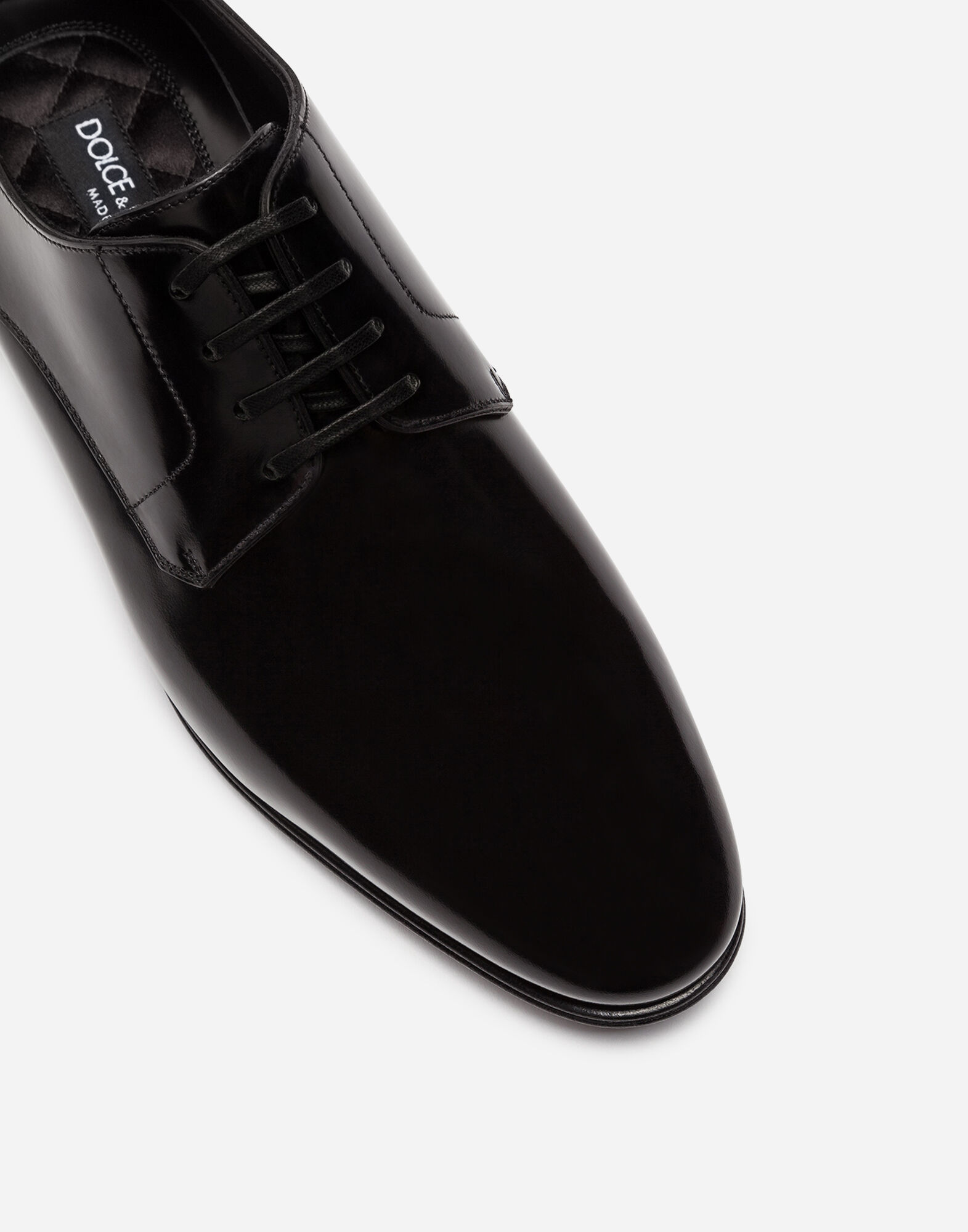 Dolce gabbana formal shoes store