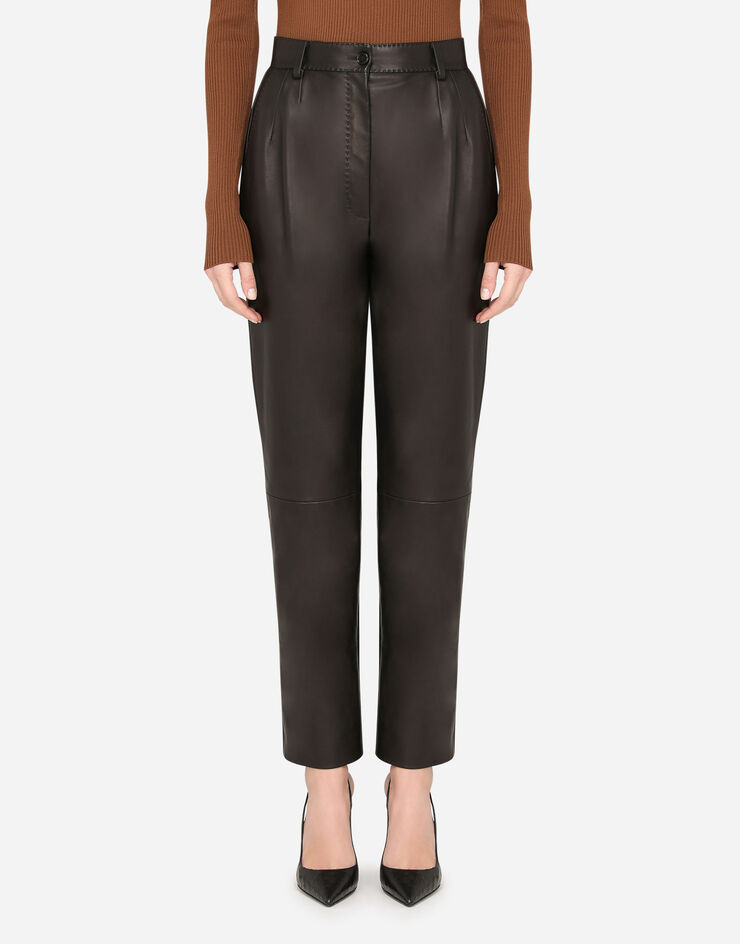 Dolce & Gabbana  BLACK FTBYFLHULJ8