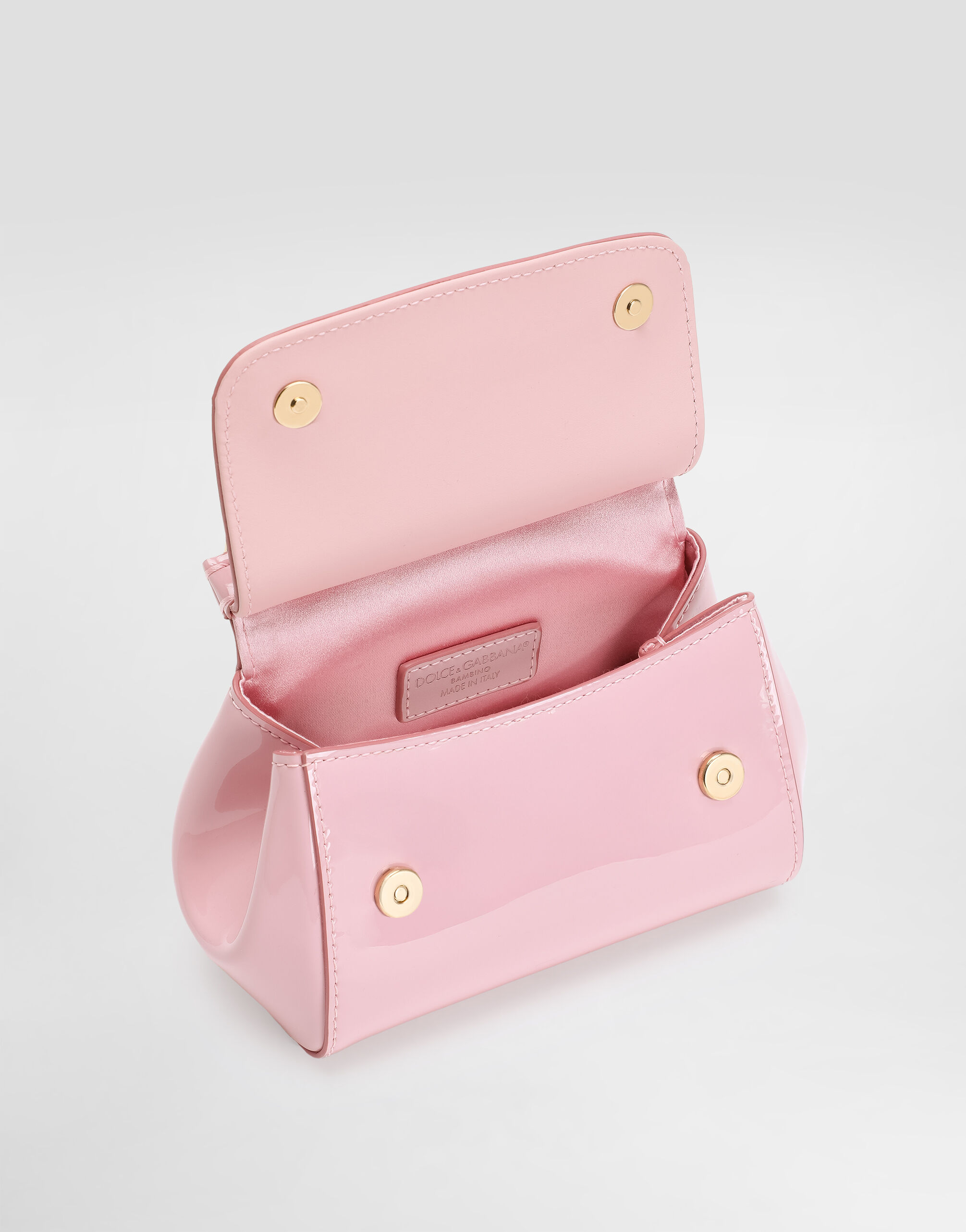Dolce gabbana girl bag discount