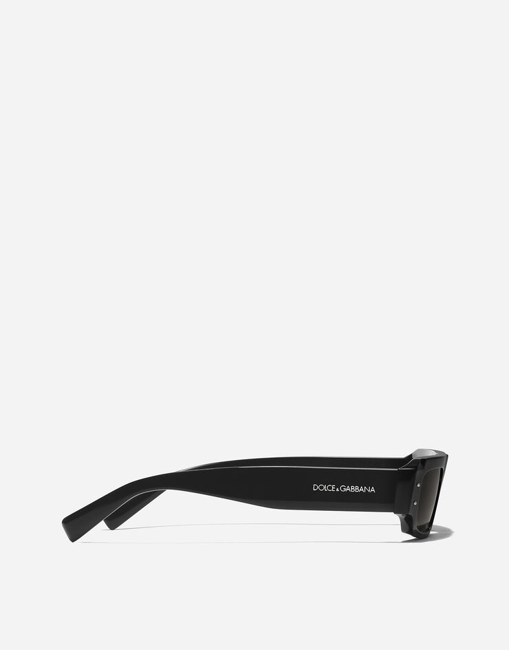 Dolce & Gabbana Gafas de sol DNA Negro VG4458VP187