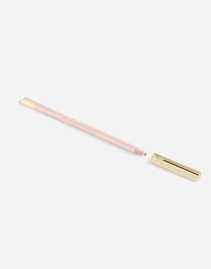Dolce & Gabbana It's Lit! 02 Galactic Glimmer - Rose lilas nacré aux reflets multichromes MKUPFCE0039