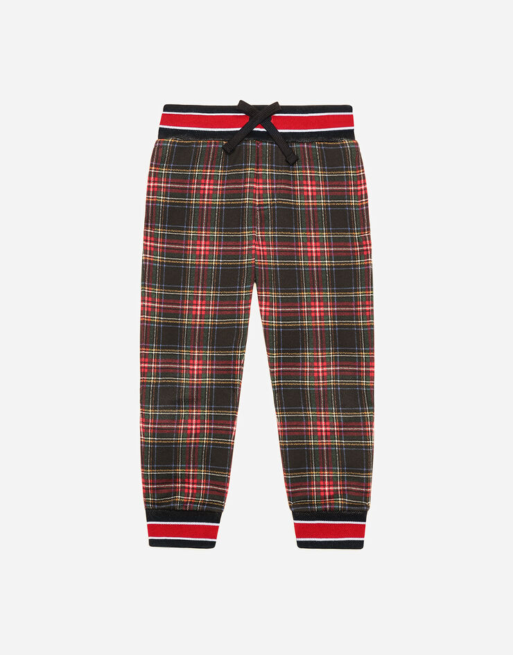 Dolce & Gabbana Dolce & Gabbana MULTICOLOR L4JPAZG7XQX