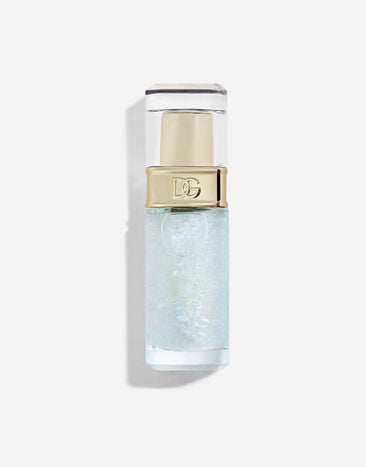 Dolce & Gabbana Nailed It! 01 Ace - Clear base with irridescent sparkles MKUPNLS0000
