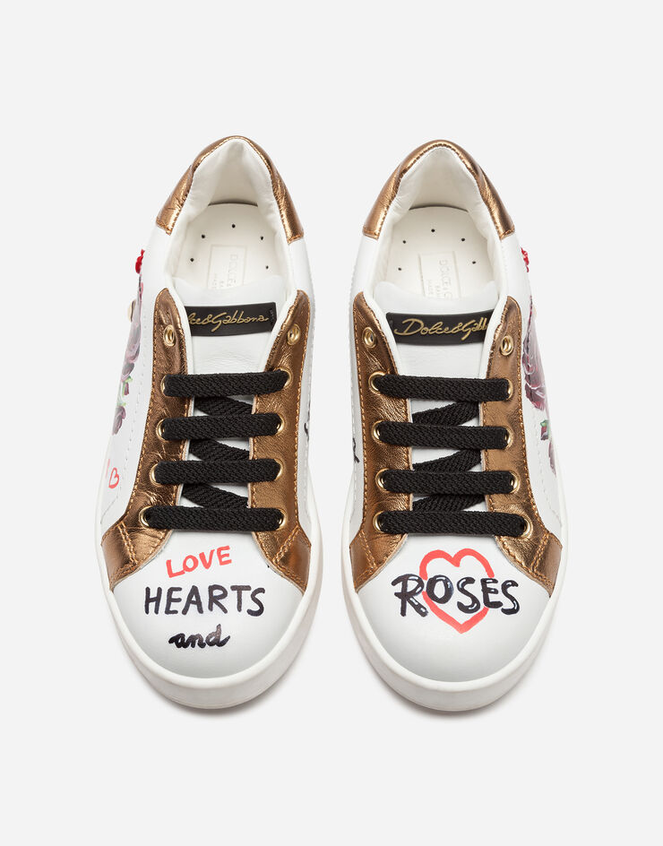 Dolce & Gabbana  BIANCO D10806AV526