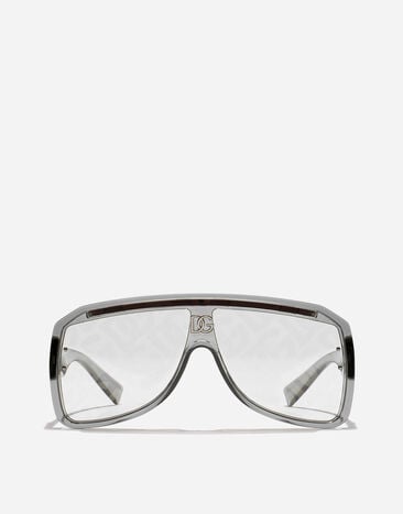 Dolce & Gabbana Gafas de sol DG Crossed Dolce & Gabbana Gafas de sol DG Crossed Gris VG6205VN0AL