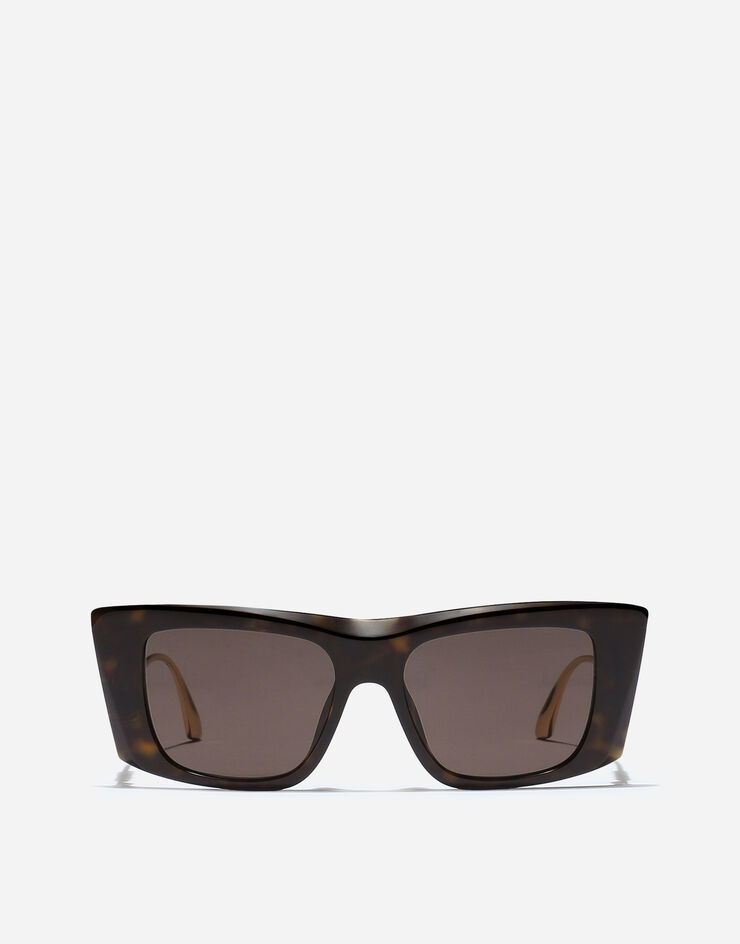 Dolce & Gabbana DG DIVA sunglasses Brown VG4510VP273