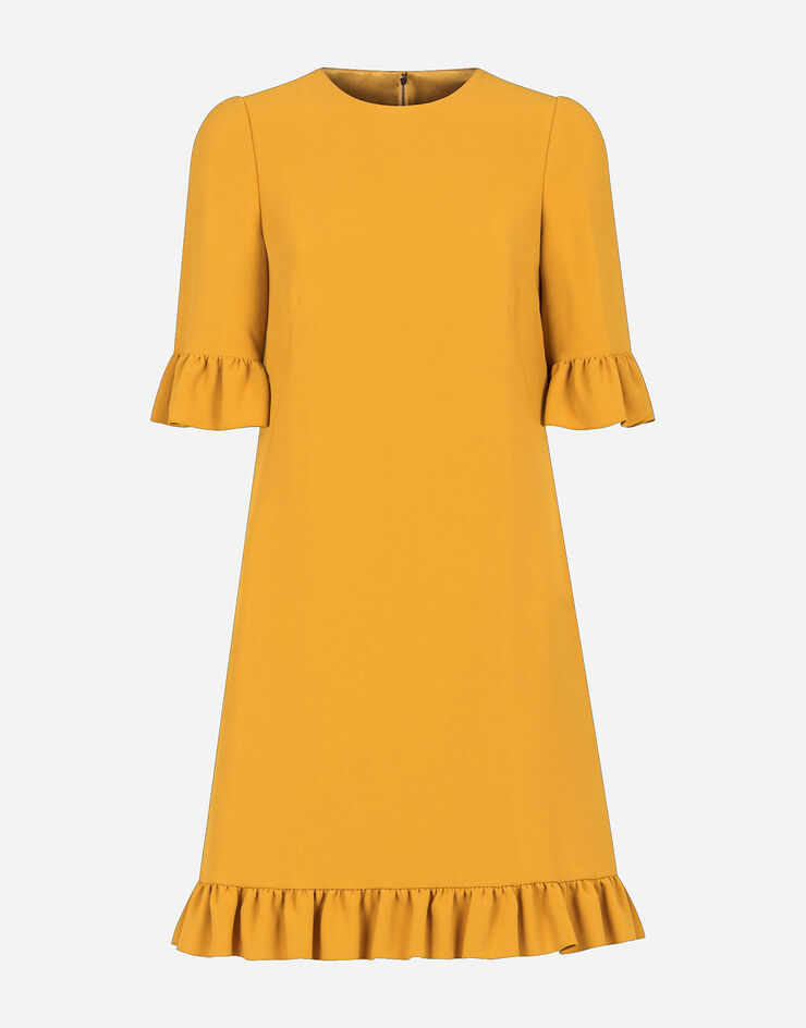 Dolce & Gabbana  БЕЖЕВЫЙ F6I6XTFURDV