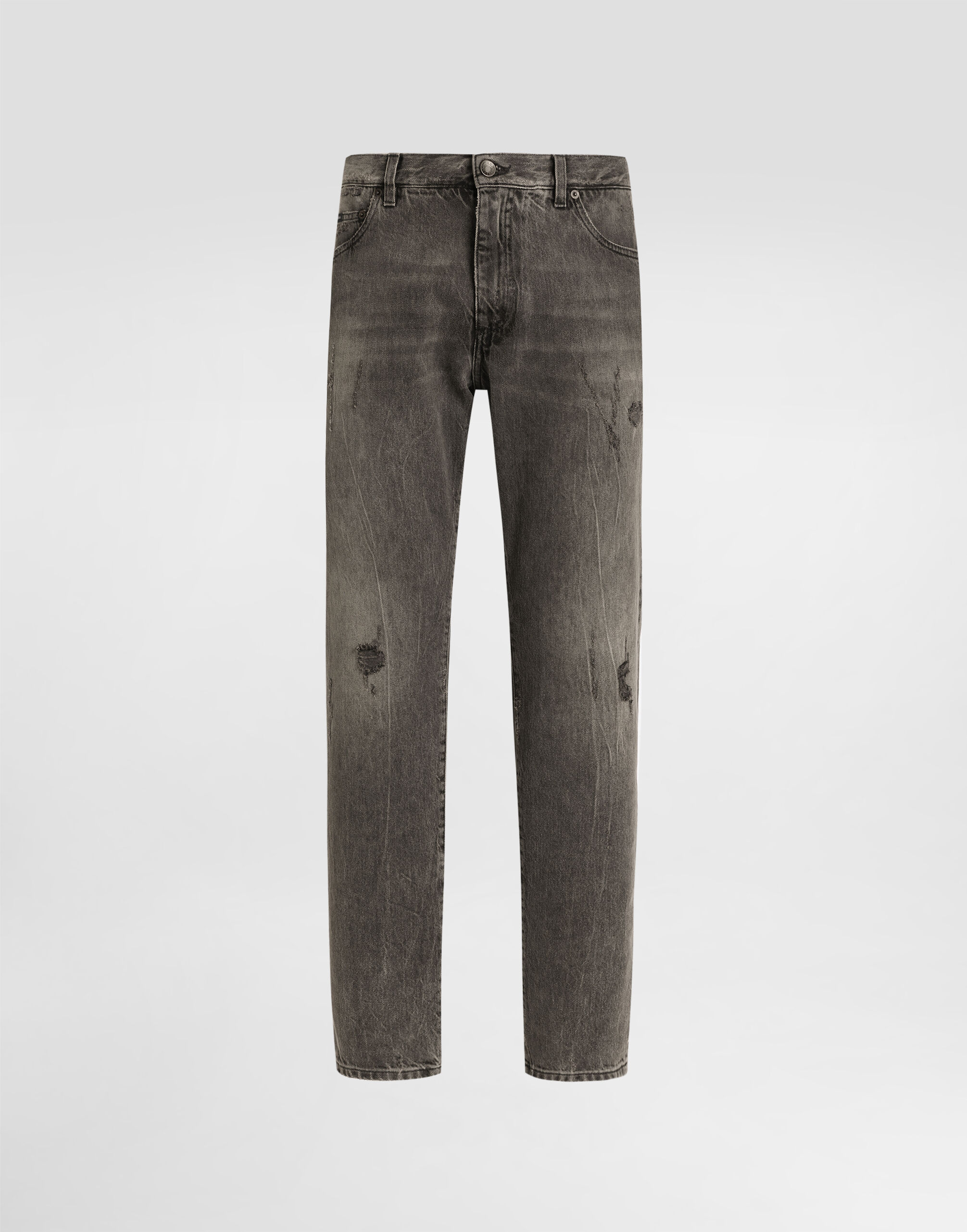 メンズ デニム：ジャケット、ジーンズ＆シャツ | DG®