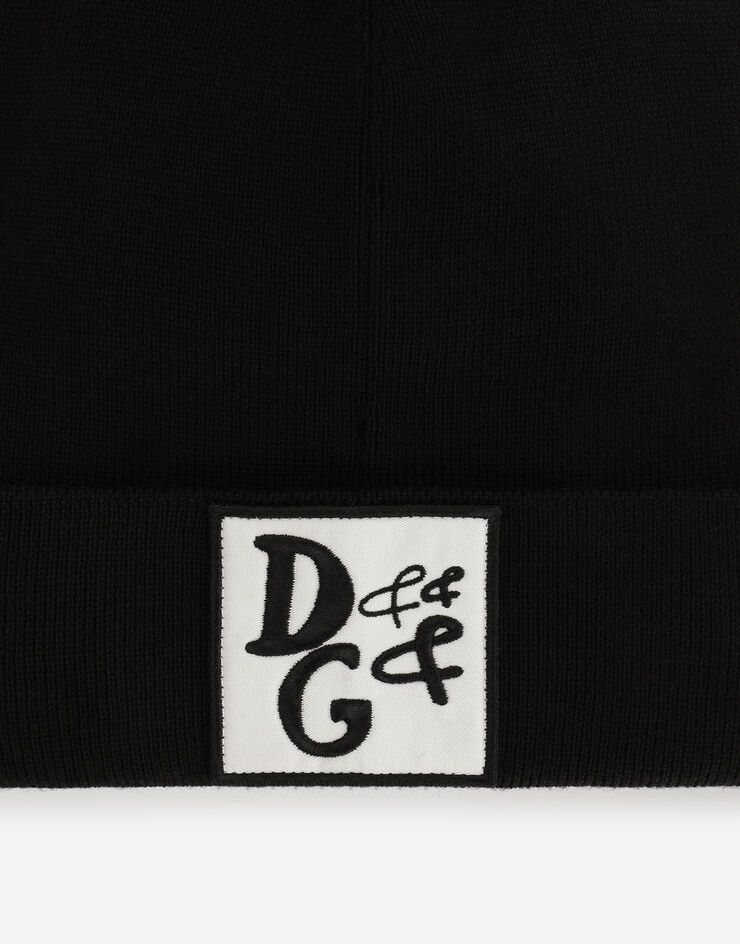 Dolce & Gabbana  ЧЕРНЫЙ GXB92ZJAVYH