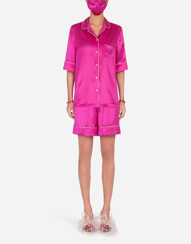 Dolce & Gabbana  VIOLET FKITACFU1AU