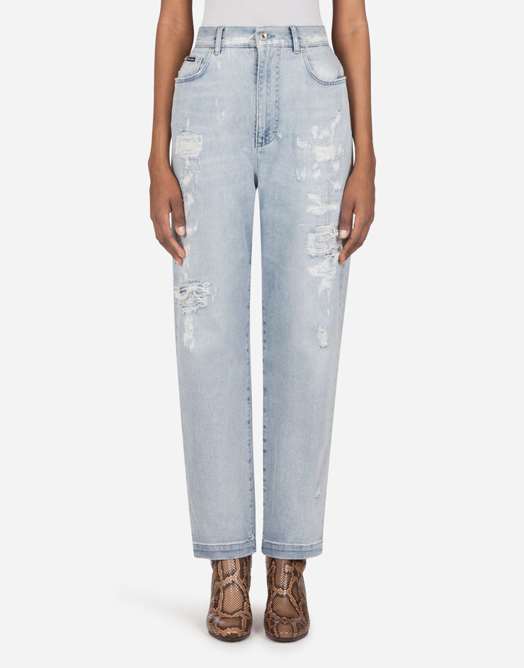 Dolce & Gabbana  BLEU FTBXGDG8CT1