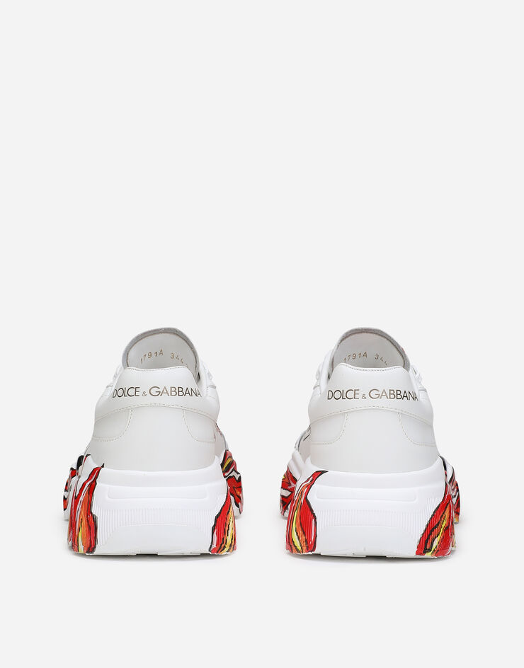 Dolce & Gabbana CONFIGURATORE DAYMASTER Multicolor CS1791B5963