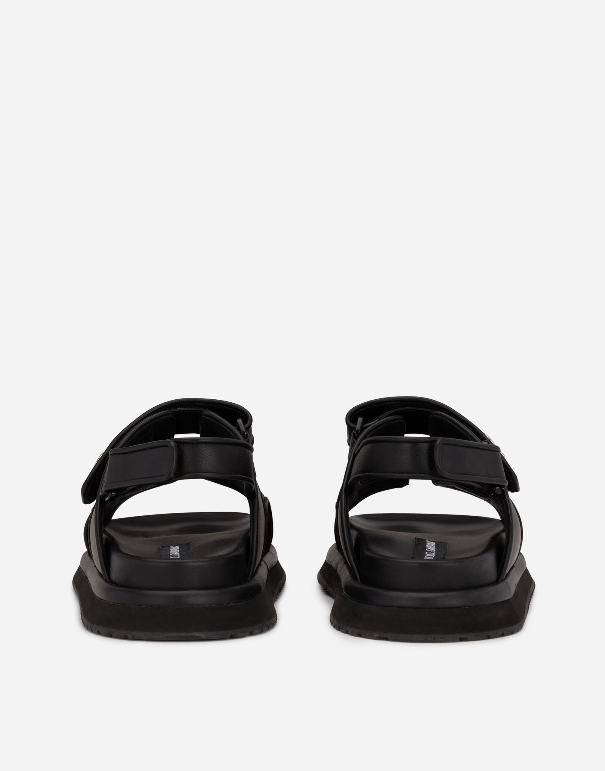 Dolce gabbana mens sandals deals