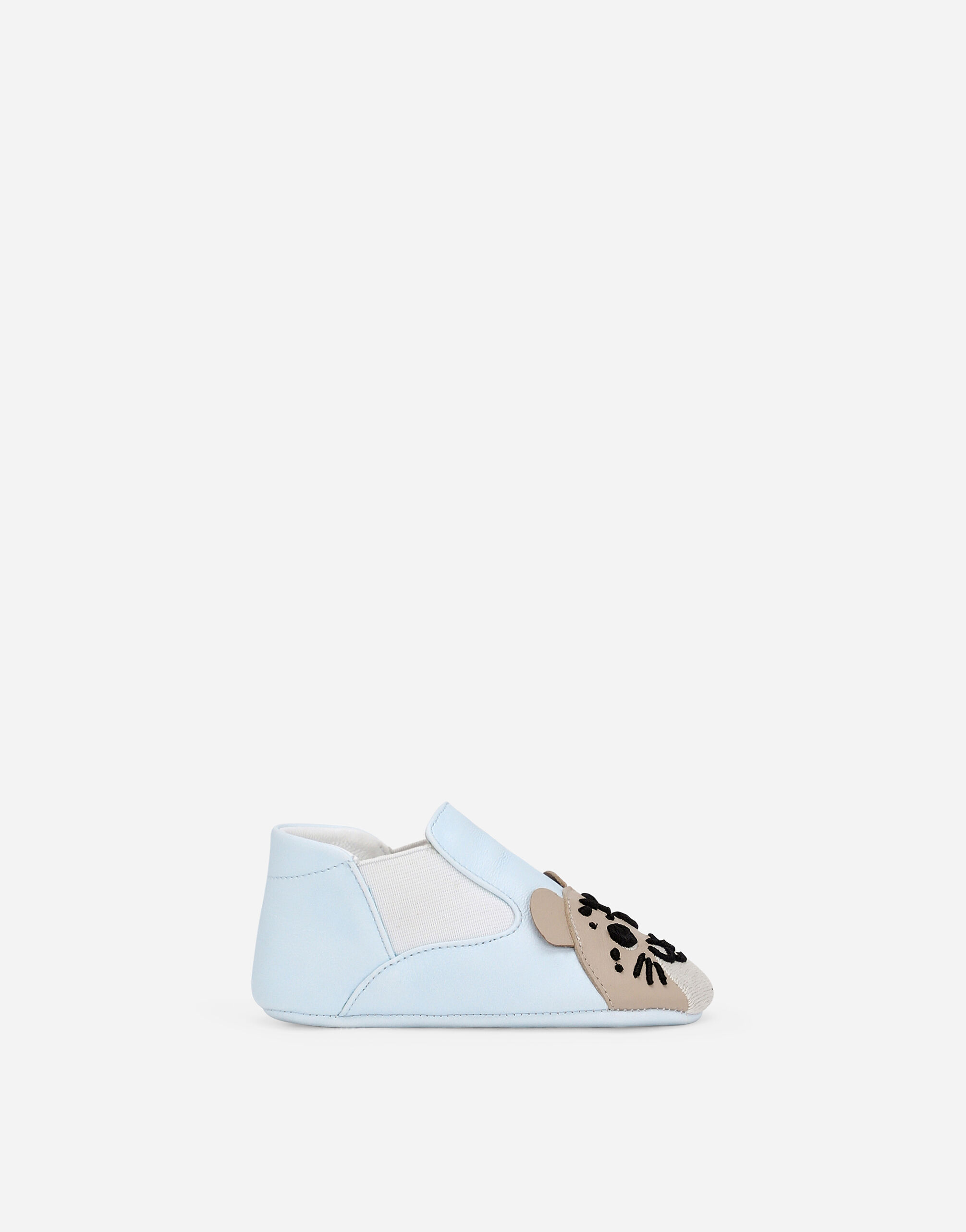 Dolce and gabbana infant shoes cheap