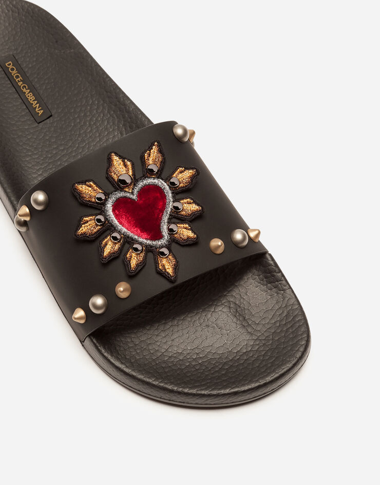Dolce&Gabbana  ブラック CS1630AV031