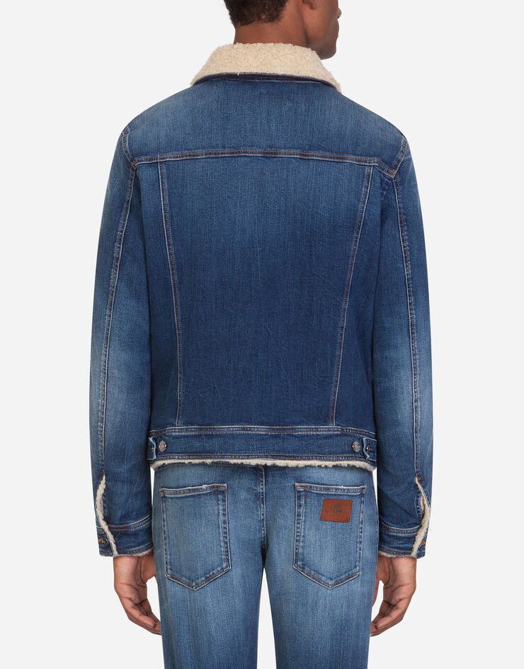 Dolce & Gabbana  AZUL G9JB5ZG8CR9