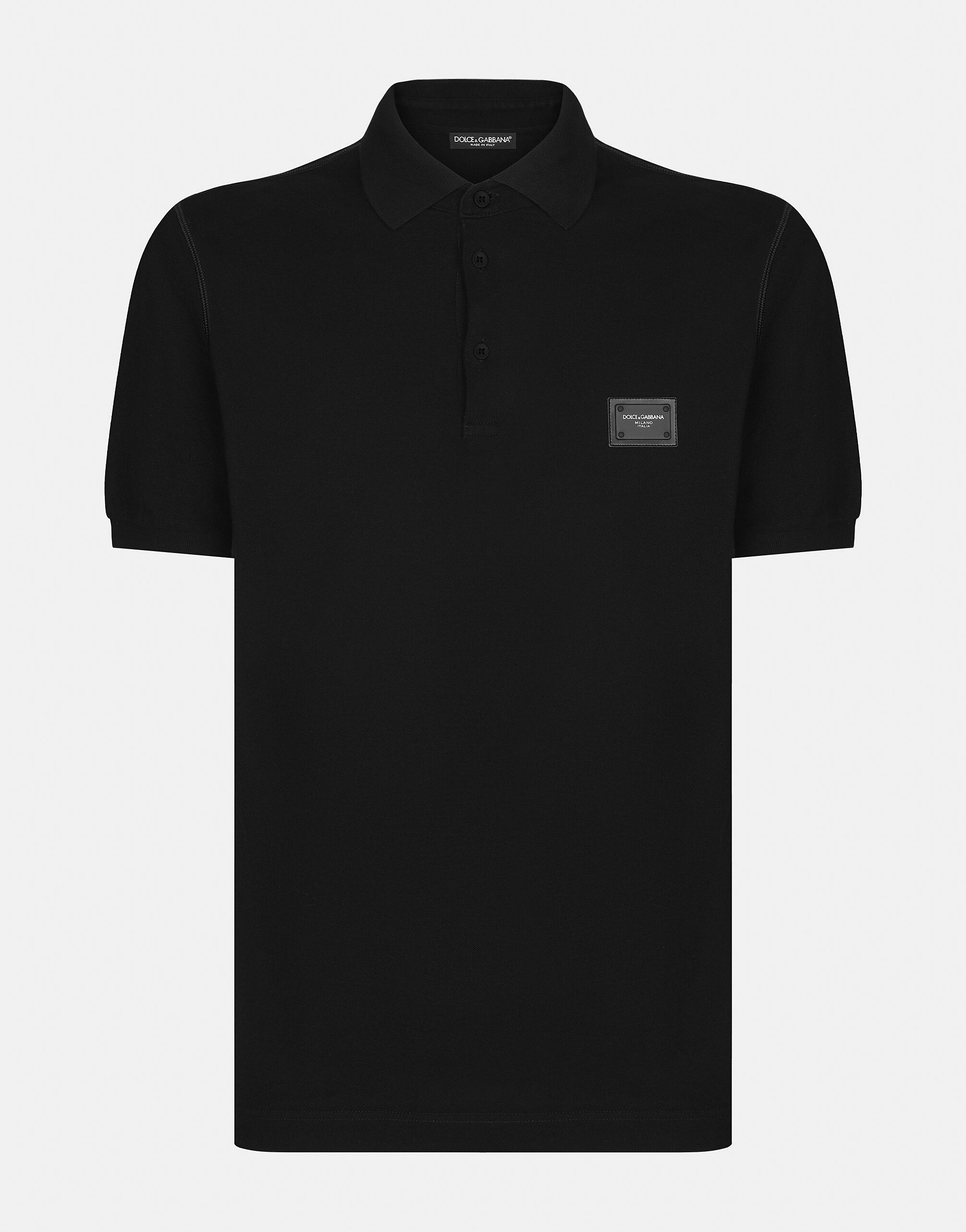 Dolce and gabbana polos online
