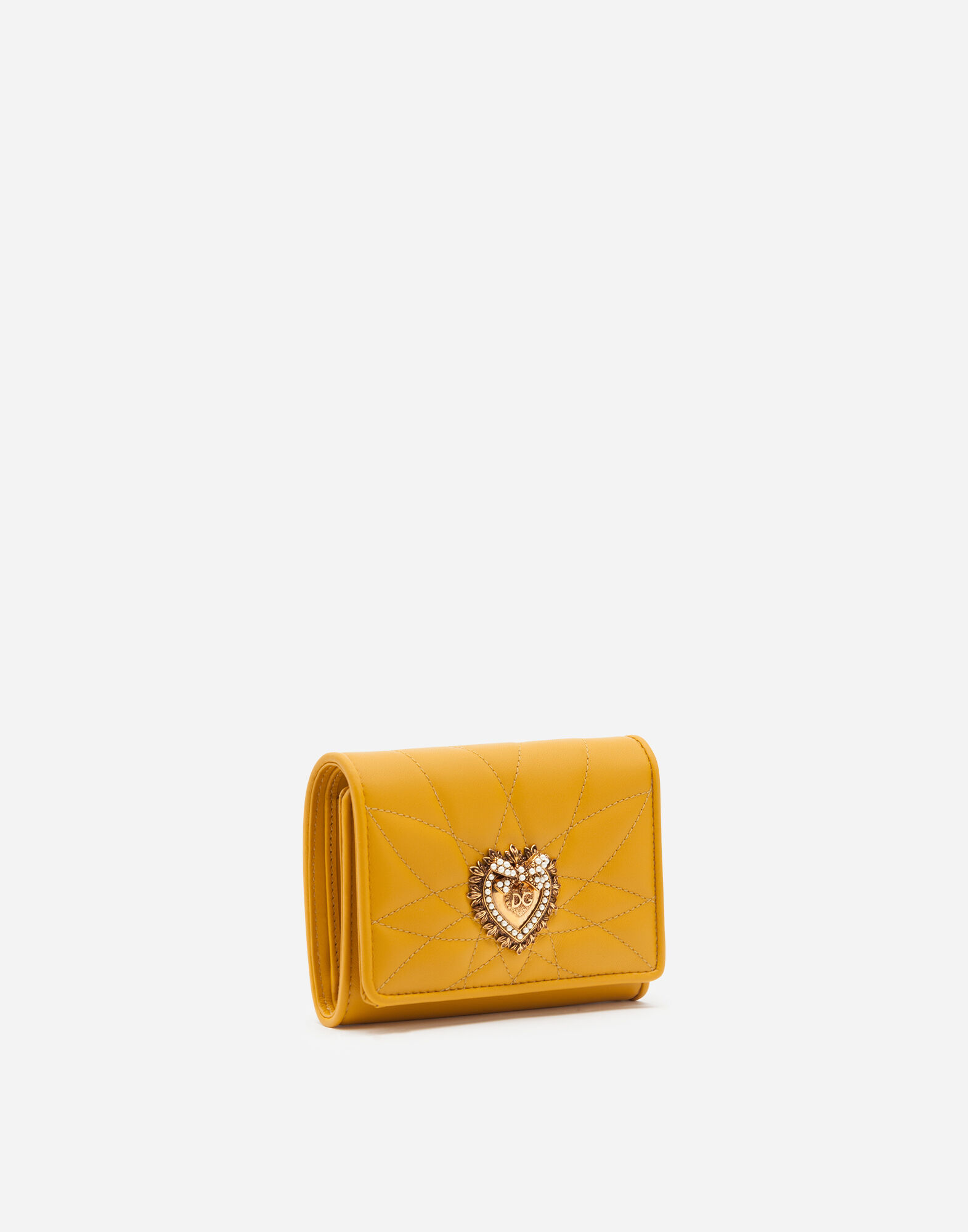 Dolce and sale gabbana small wallet