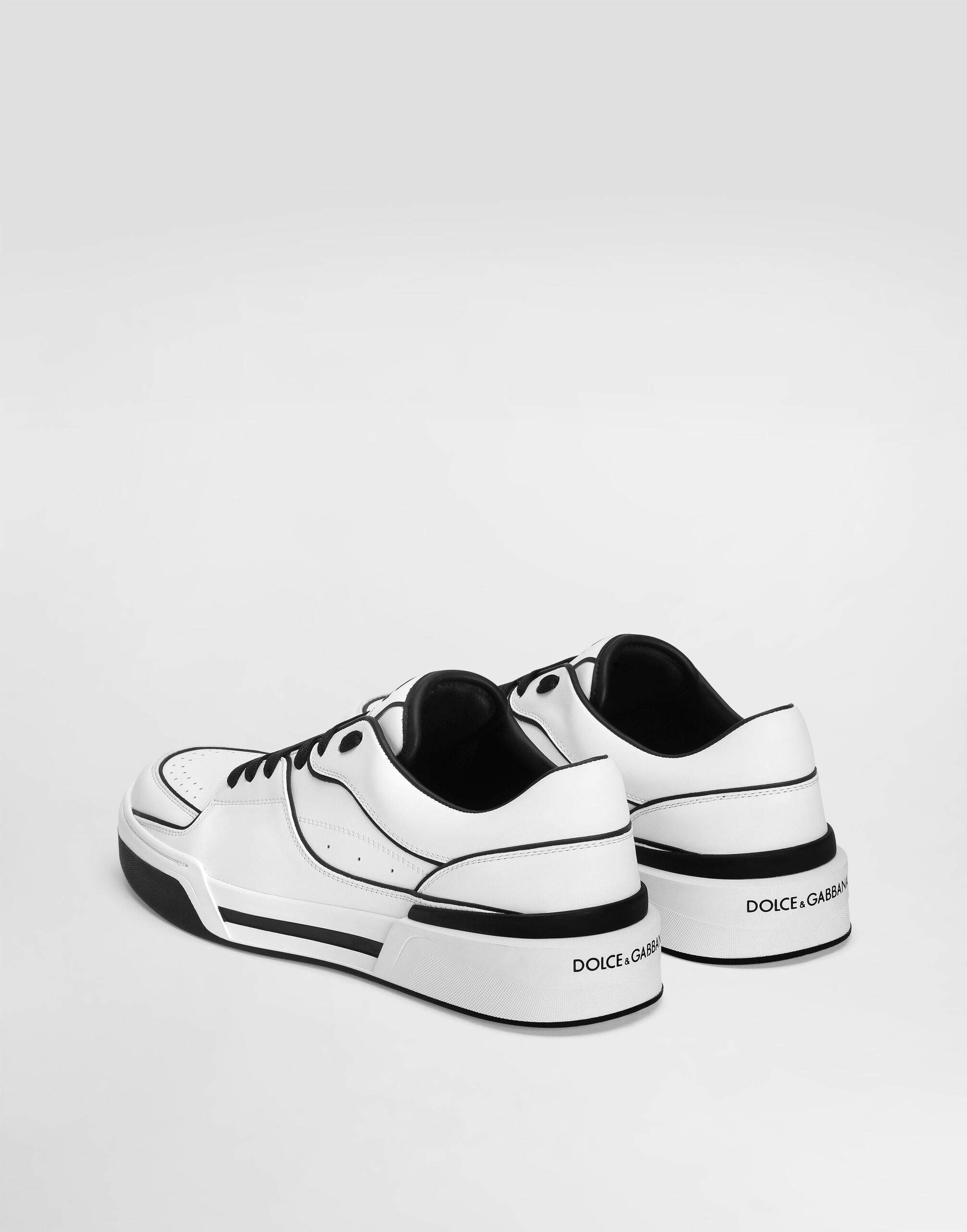 Dolce gabbana chaussur sales