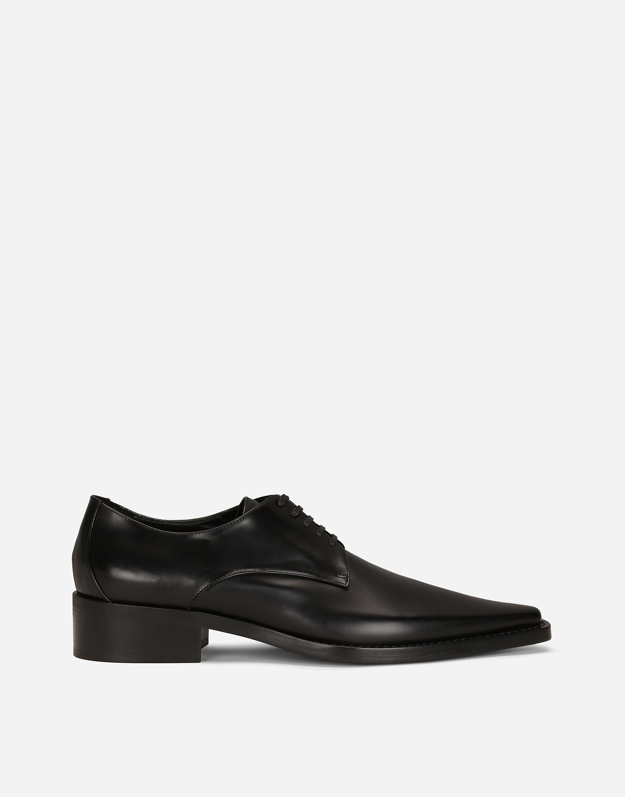 Dolce gabbana flat shoes top