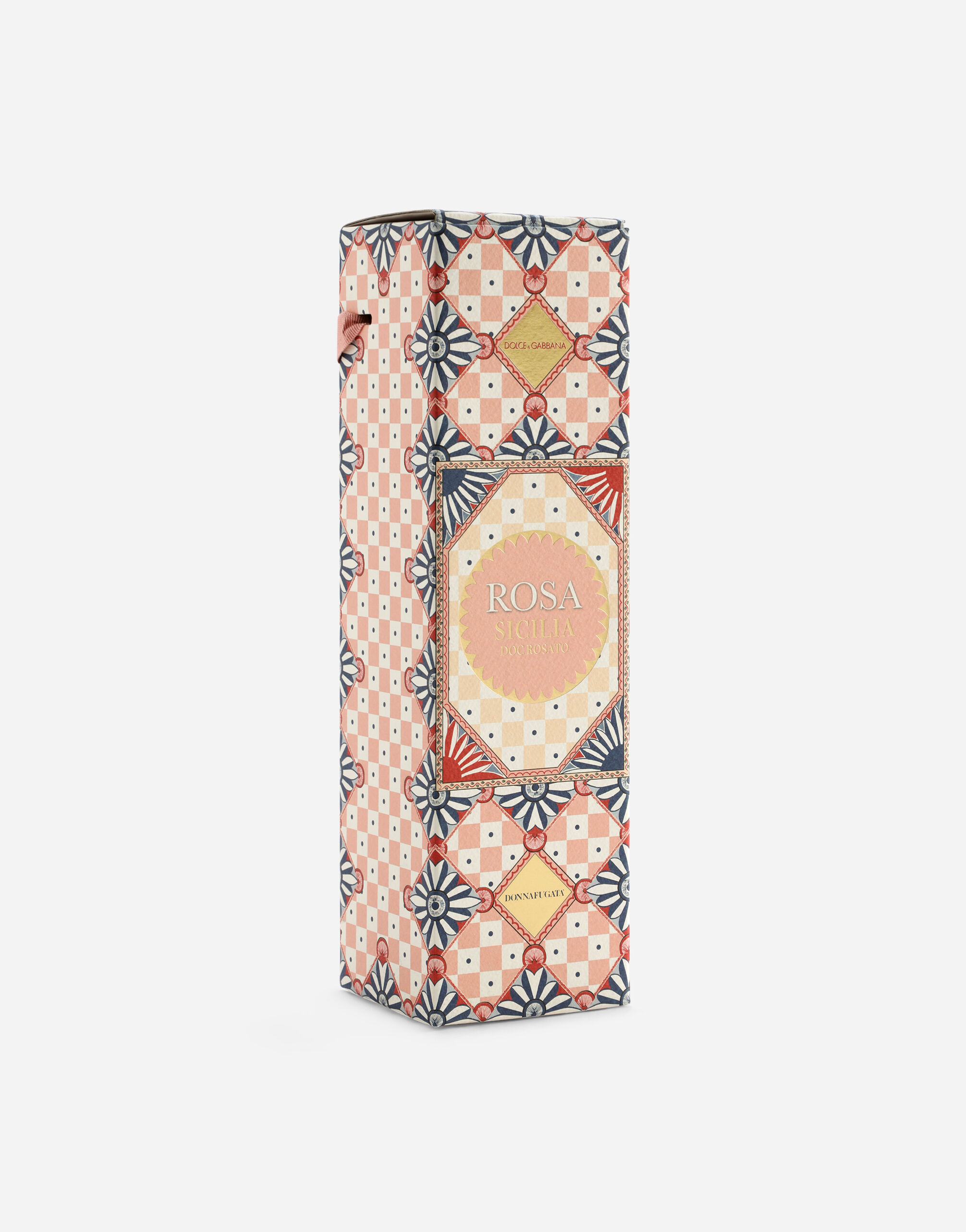 ROSA - SICILIA Doc Rosato (0.75L) - Single Box | Dolce&Gabbana® US