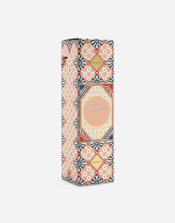 Dolce & Gabbana ROSA - SICILIA Doc Rosato (0.75L) - Single Box Pink PW1000RES20