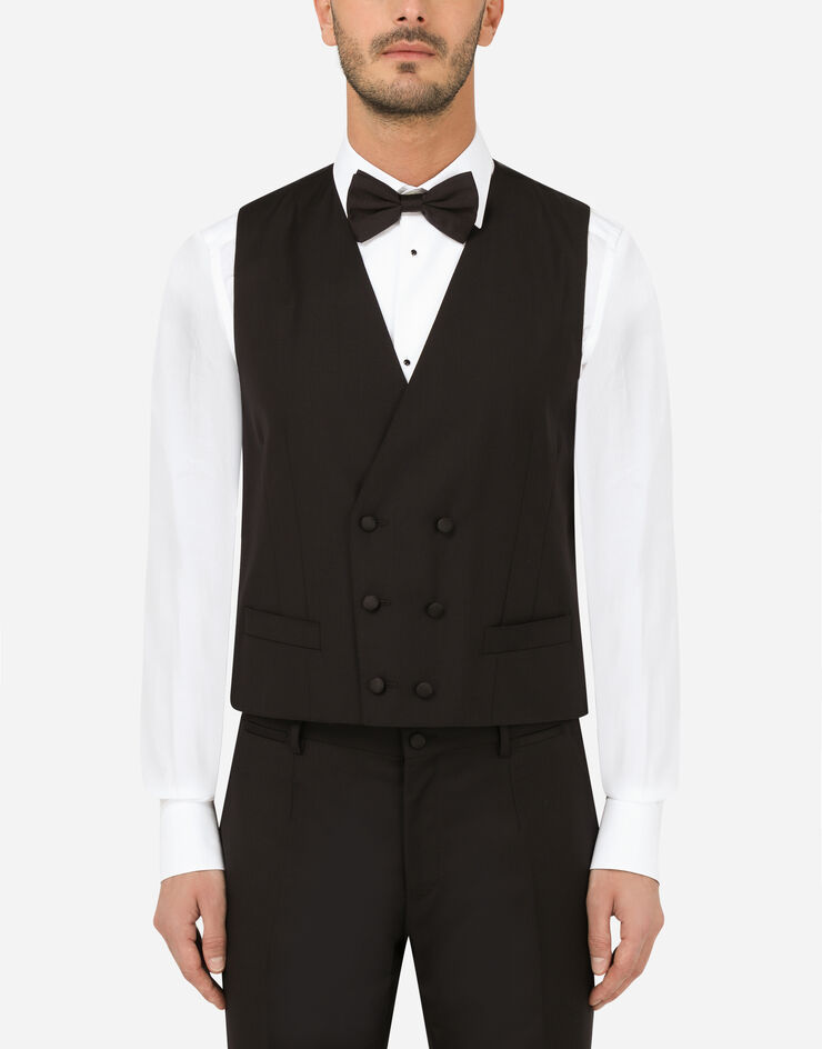 Dolce & Gabbana  SCHWARZ GK29MTFU2Z9