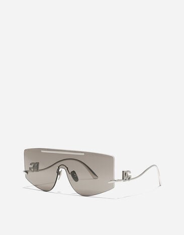 Dolce & Gabbana DG Crystal sunglasses Grey VG2314VM56G