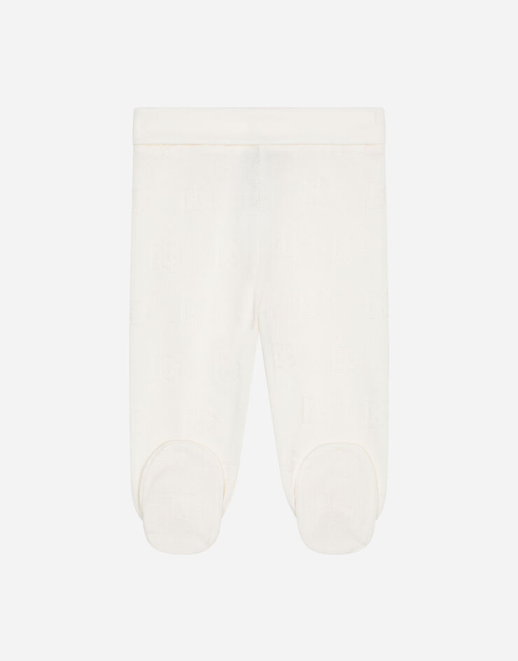 Dolce & Gabbana GHETTA White L1JPGIG7EY9
