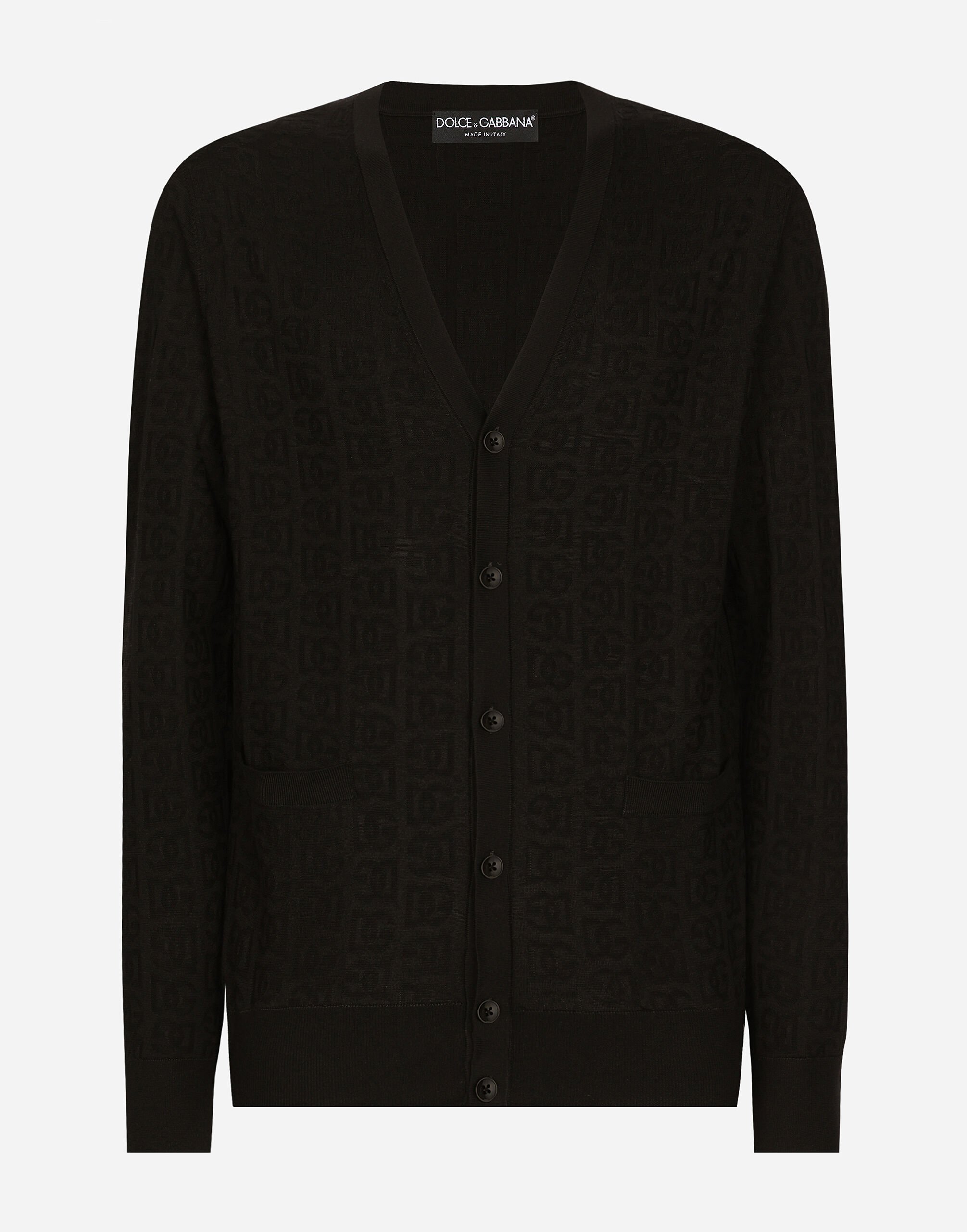 Cardigan dolce e gabbana cheap