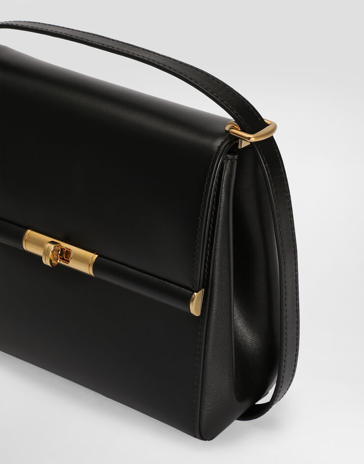 Dolce & Gabbana Bolso City Marlene Negro BB7726A3G19