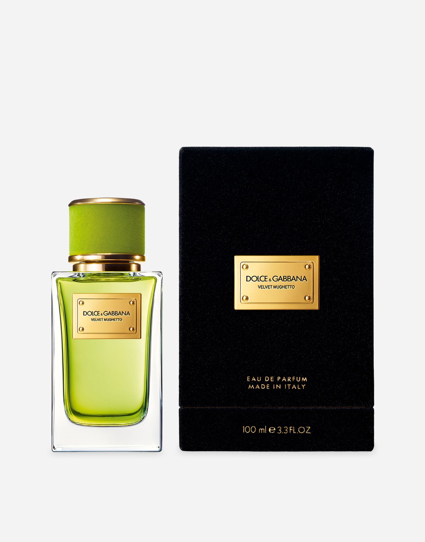 Perfume Velvet Mughetto Eau de Parfum | Dolce&Gabbana® US