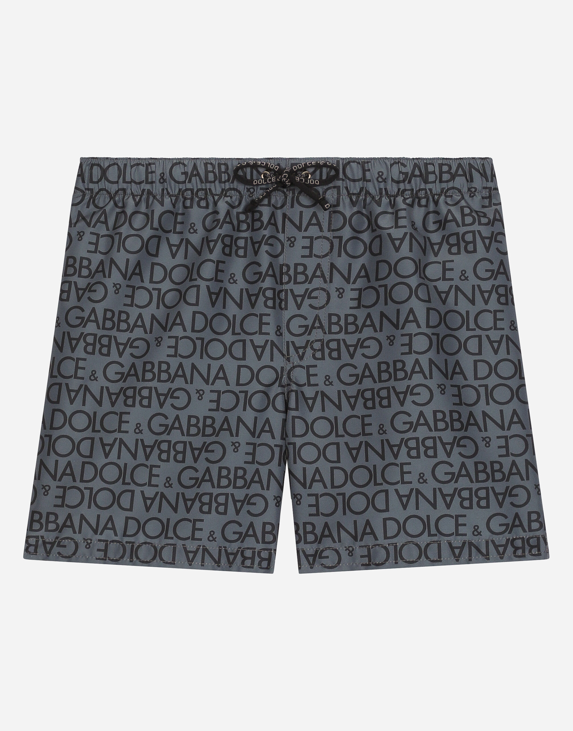 Dolce gabbana swim best sale trunks